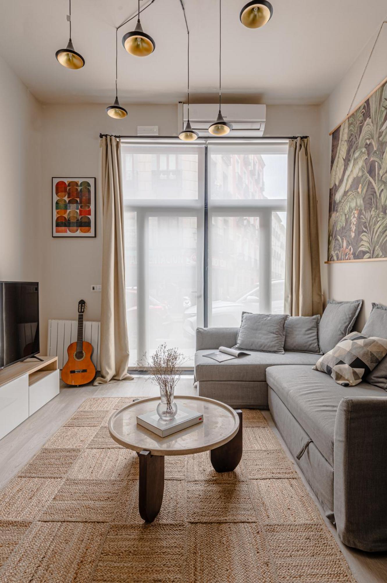 Appartement Elegant Close To Royal Palace - Arriaza Madrid
